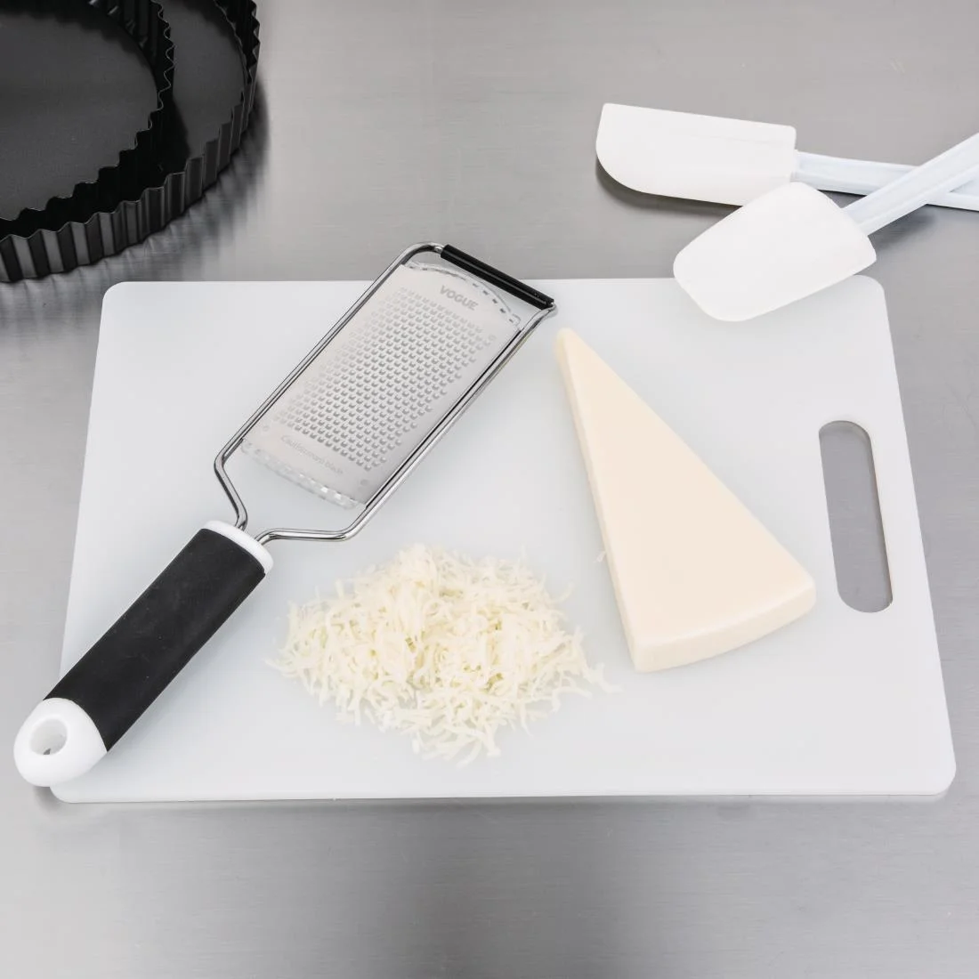Vogue Narrow Blade Fine Grater - Image 6