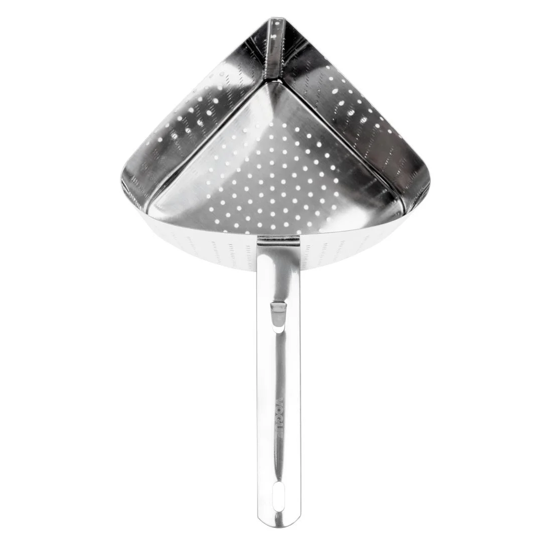 Vogue Stainless Steel Pasta Basket - Image 6