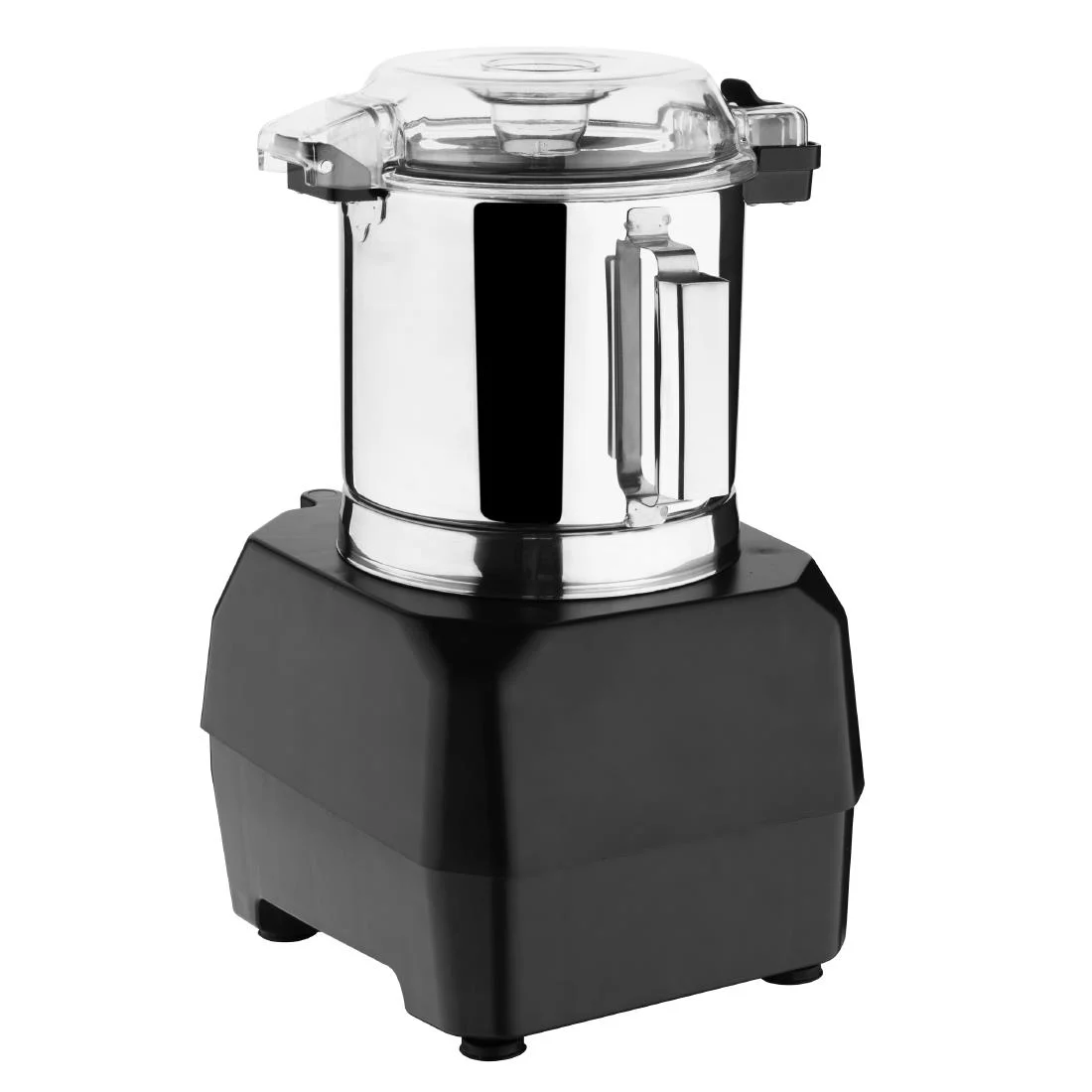 Buffalo Bowl Cutter Mixer 5Ltr - Image 3