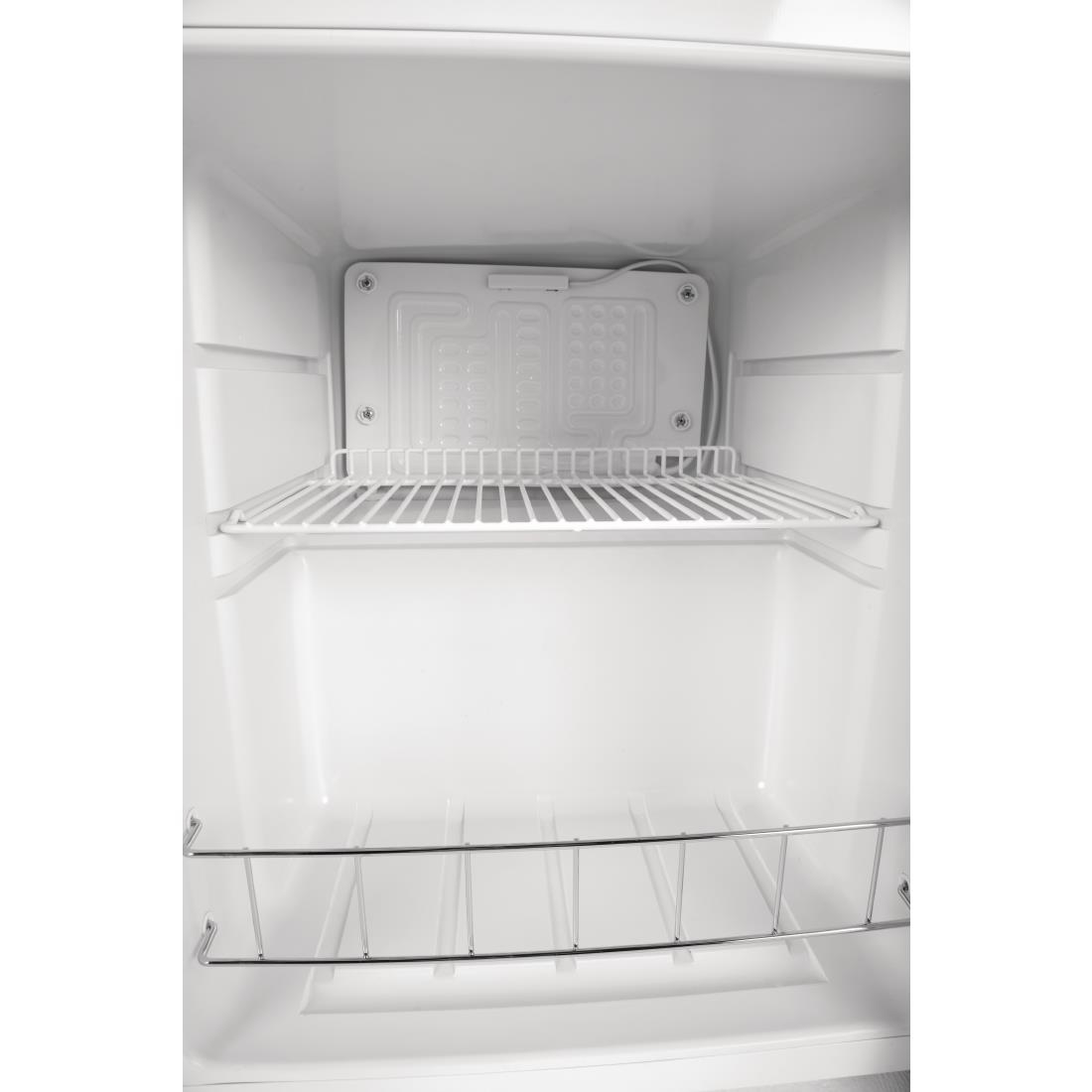 Polar Countertop Display Fridge 46 Ltr