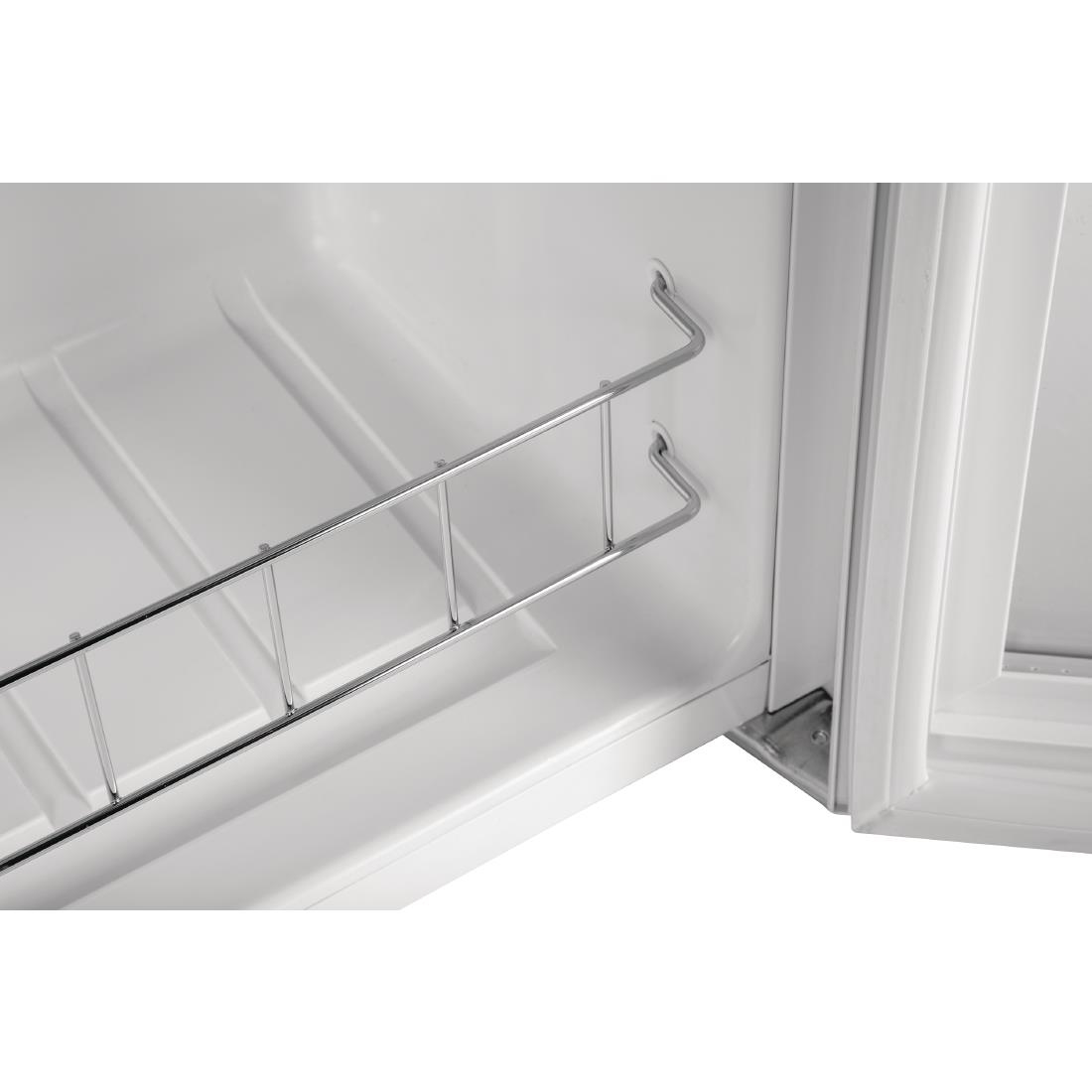 Polar Countertop Display Fridge 46 Ltr