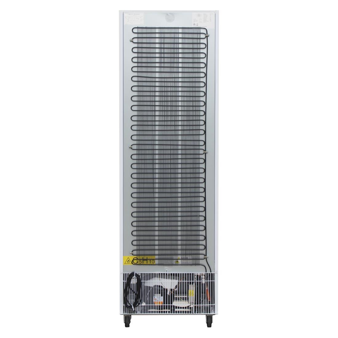 Polar Display Fridge 368Ltr