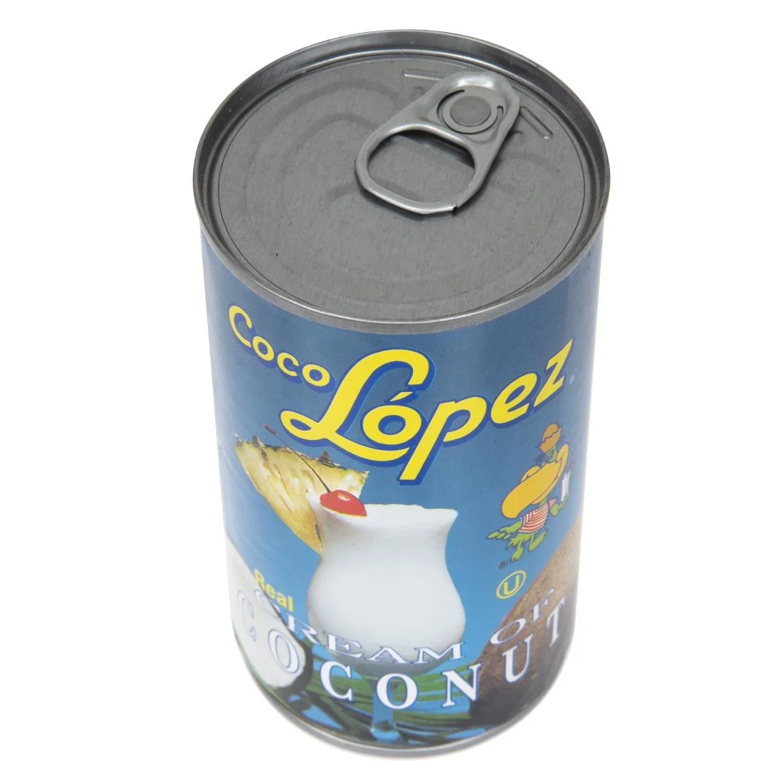 Coco Lopez Cream of Coconut Cocktail Mix - Image 2