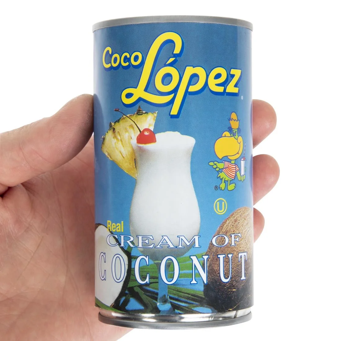 Coco Lopez Cream of Coconut Cocktail Mix - Image 4