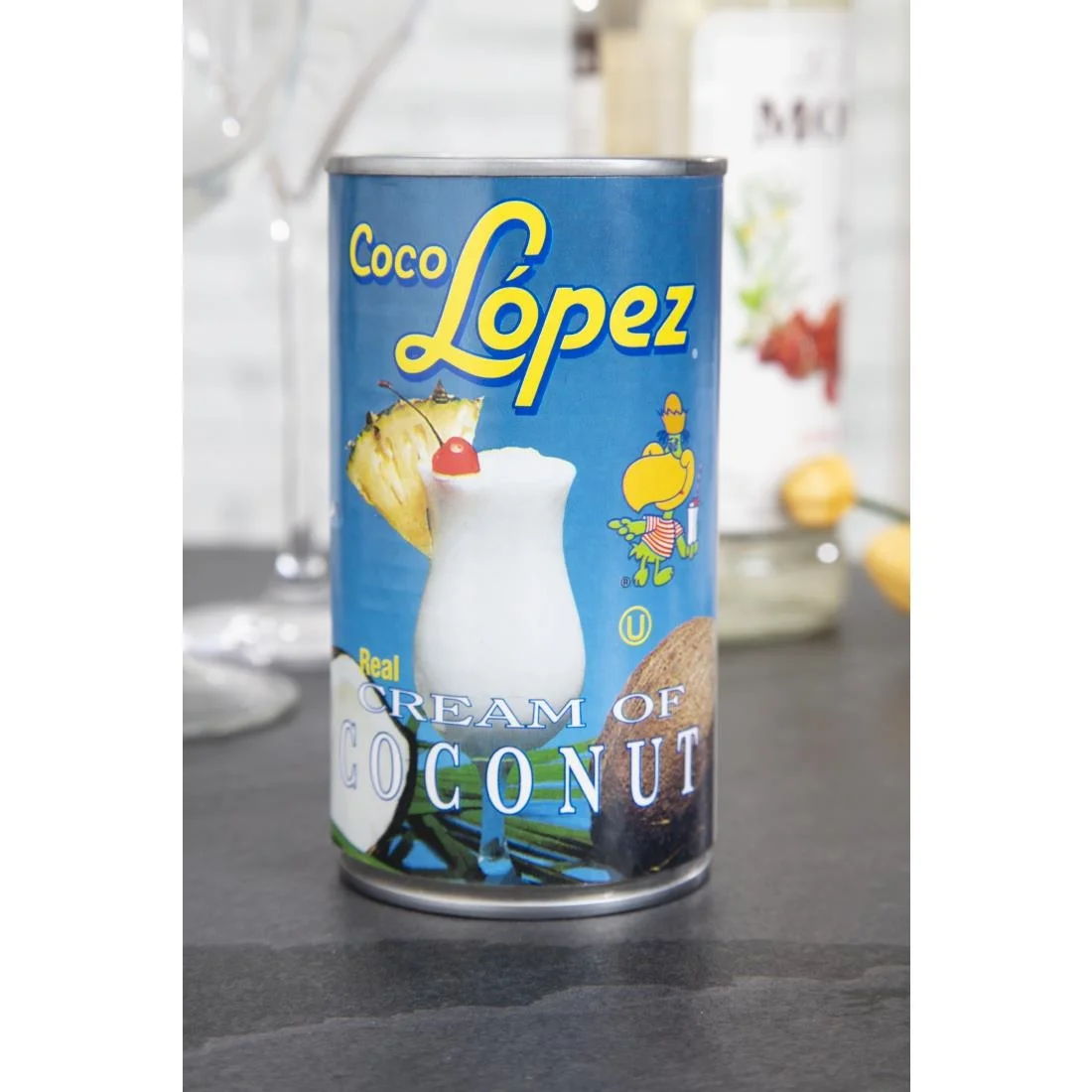 Coco Lopez Cream of Coconut Cocktail Mix - Image 5