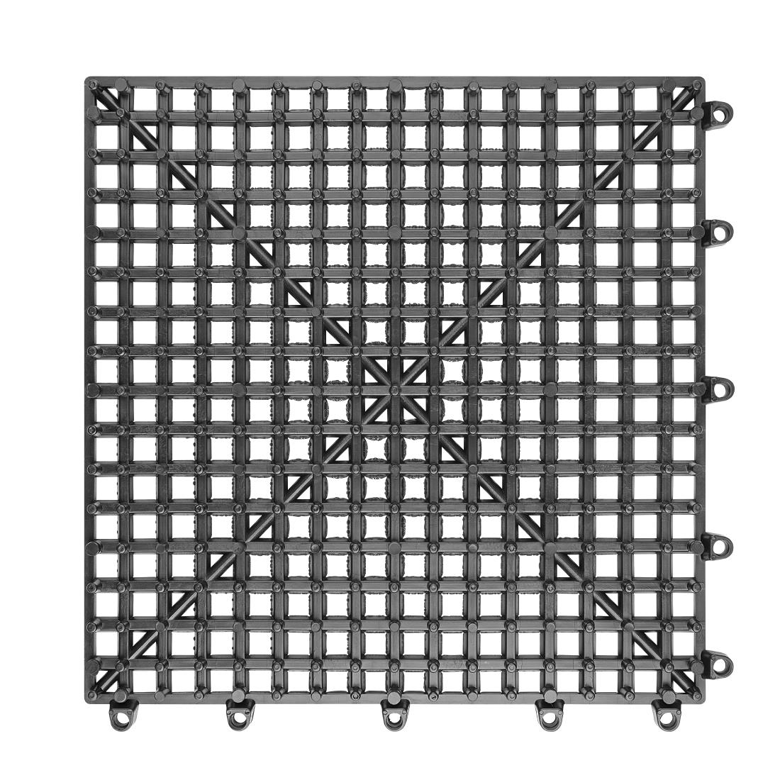 Interlocking Bar Shelf Liner