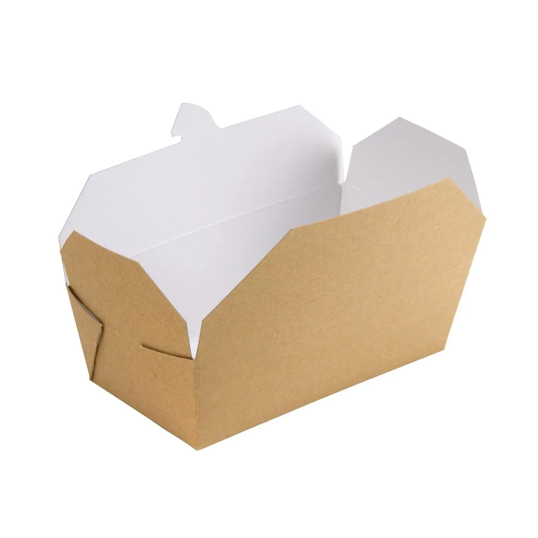 Rectangular Food Carton - Image 3