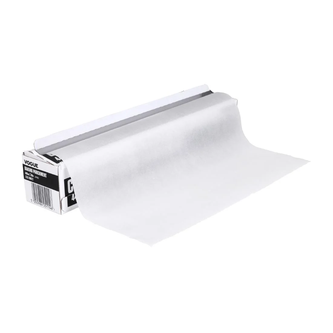 Vogue Baking Parchment Paper 440mm x 50m - Image 6