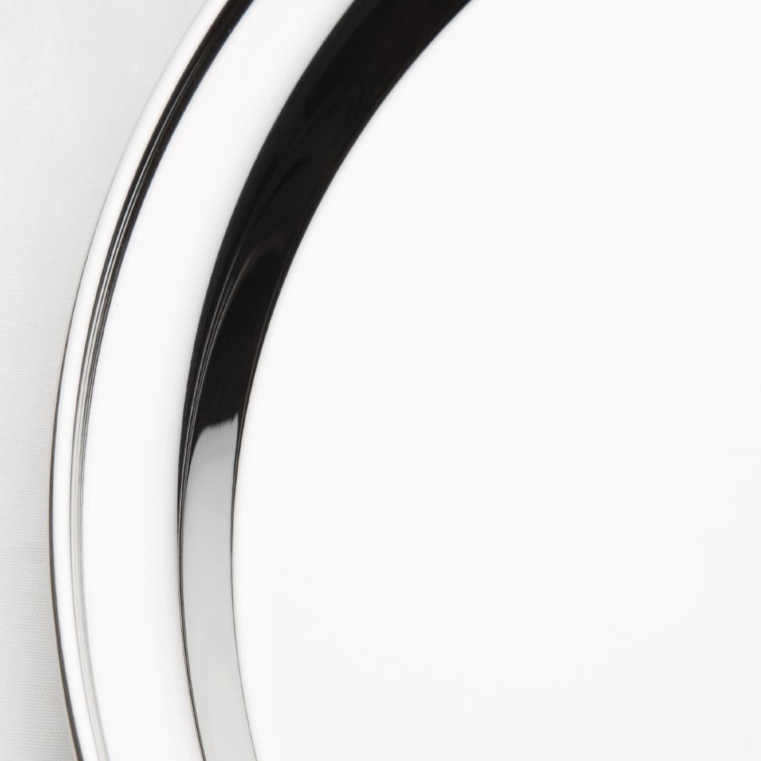 Olympia Round Serving Tray 355mm