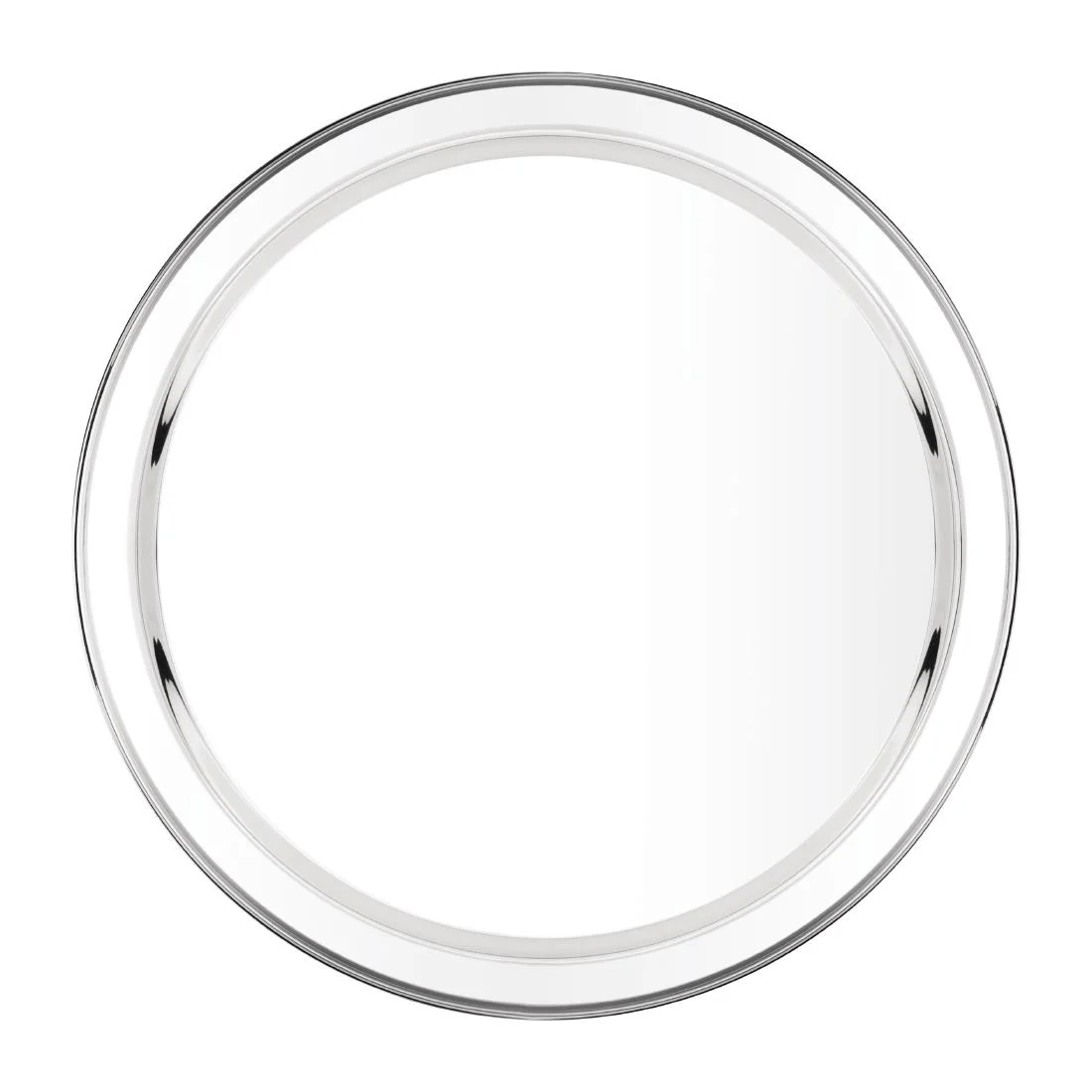 Olympia Round Serving Tray 405mm