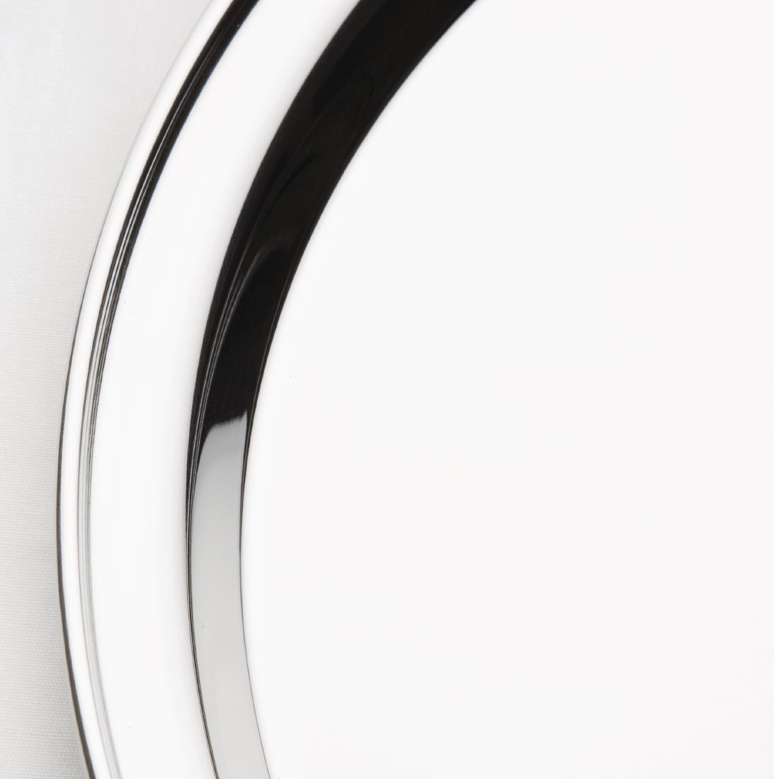 Olympia Round Serving Tray 405mm