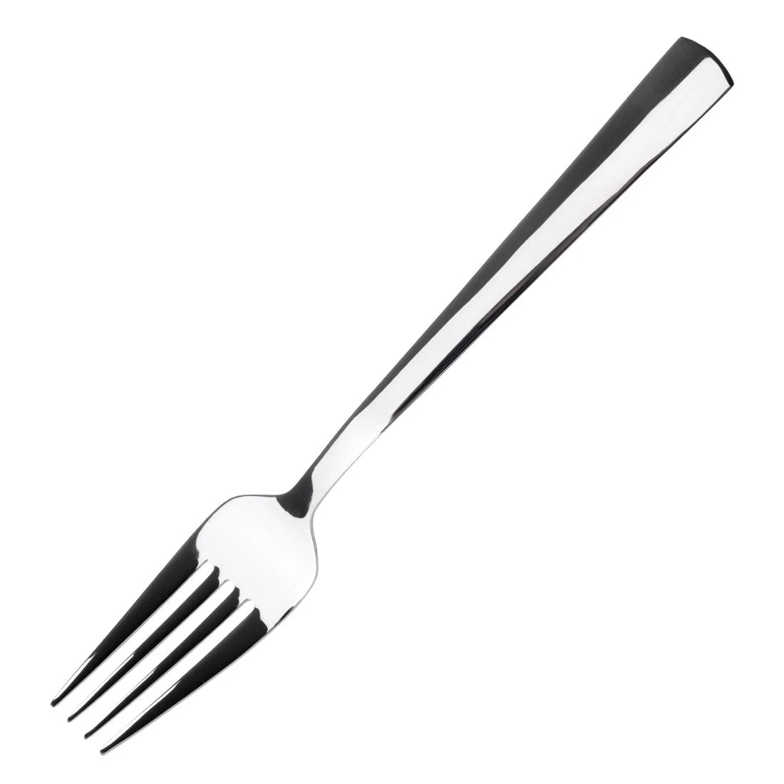 Amefa Moderno Table Fork - Image 3