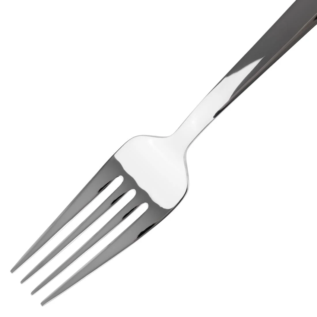 Amefa Moderno Table Fork - Image 5