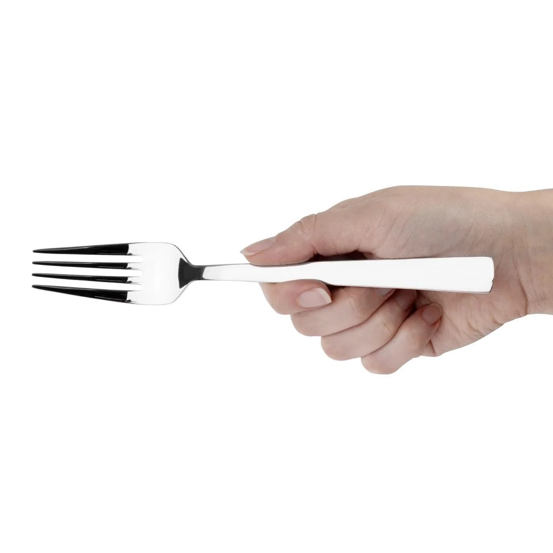 Amefa Moderno Table Fork - Image 6