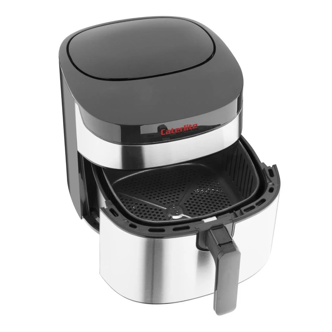 Caterlite Large Capacity Air Fryer 6.5Ltr - Image 5