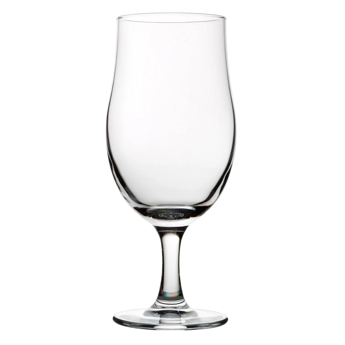 Draft Stemmed Beer Glass 13.5oz (40cl) (6 pack)