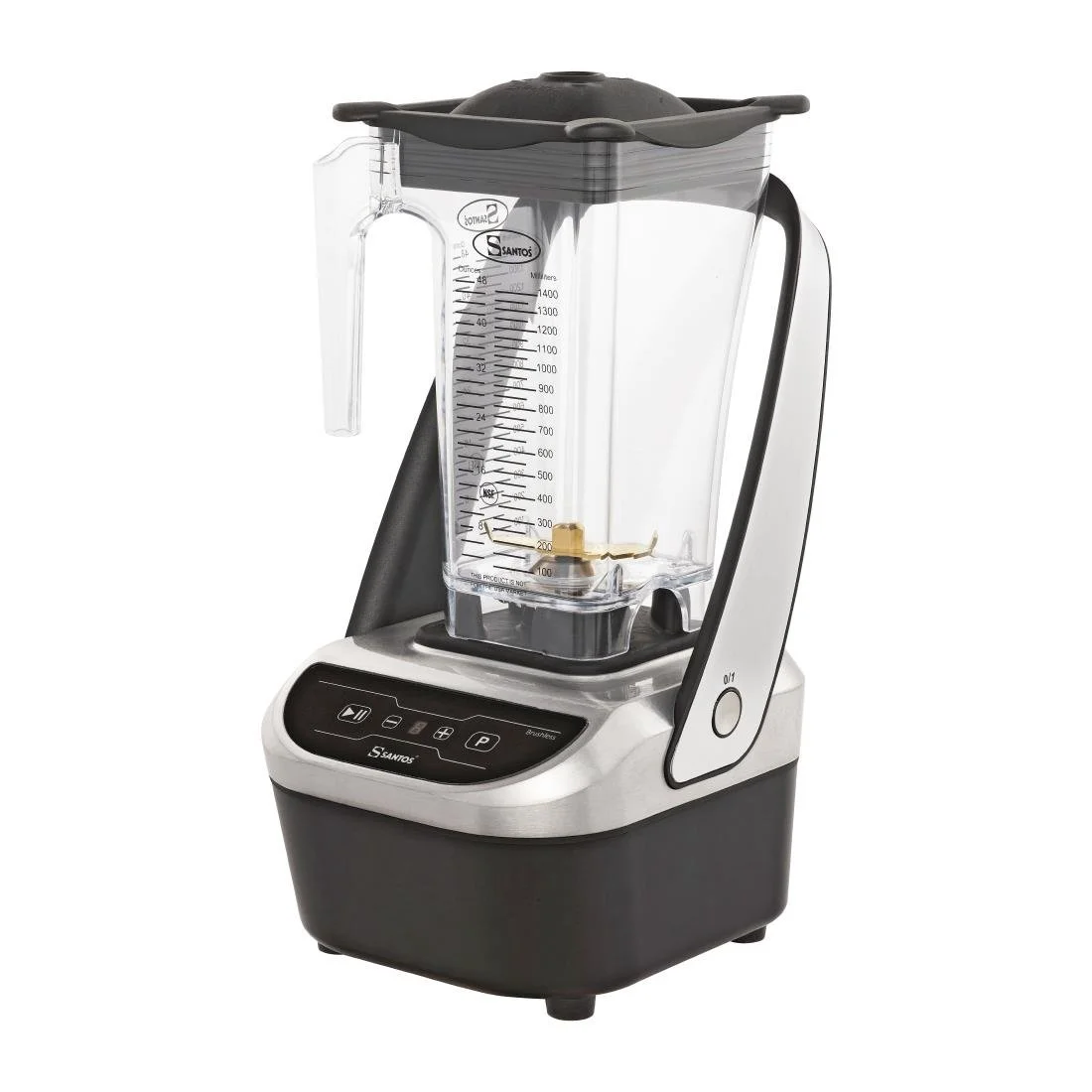 Santos Compact Brushless Blender 66 - Image 7