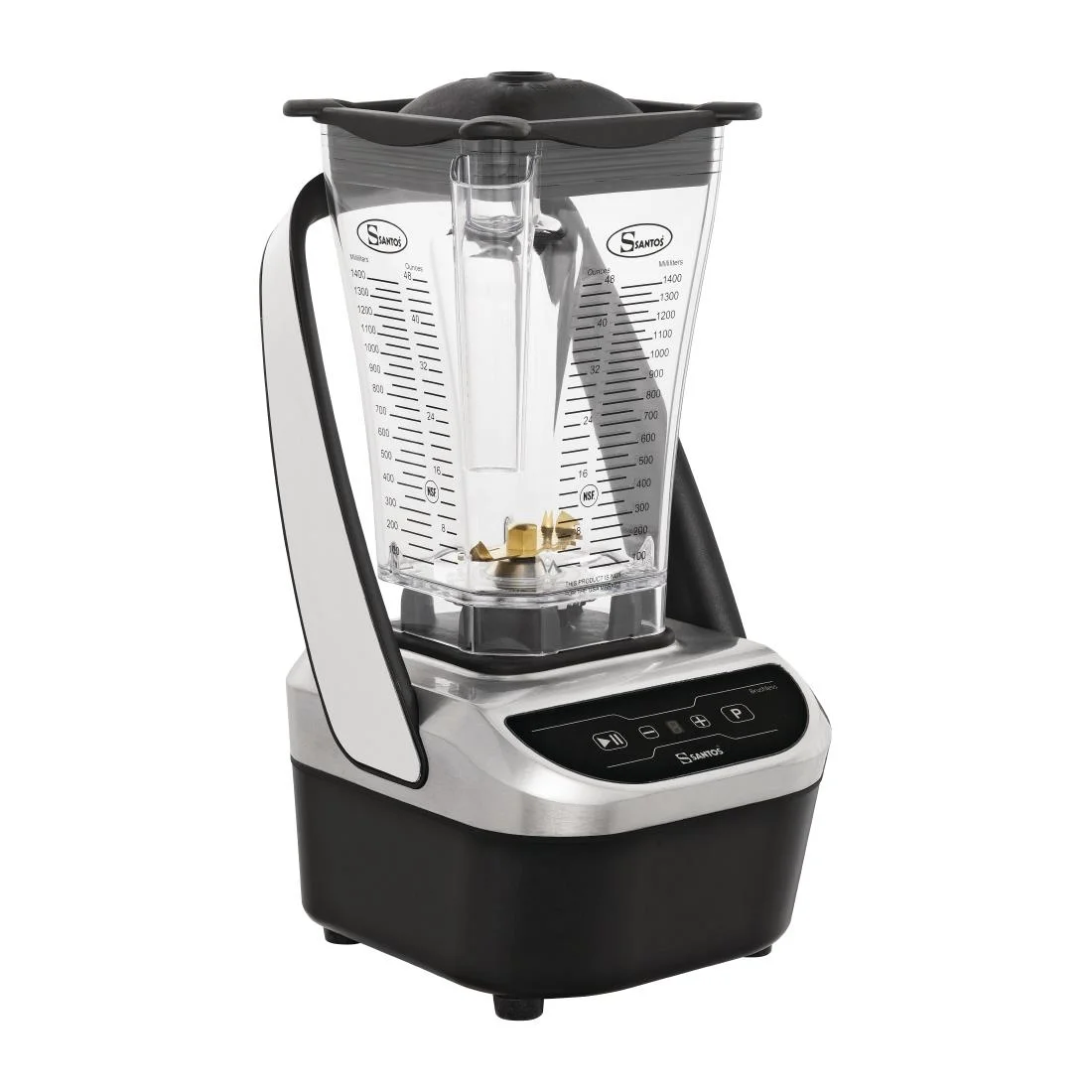 Santos Compact Brushless Blender 66