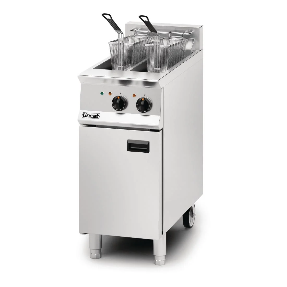 Lincat Opus 800 Electric Fryer OE8105 - Image 2