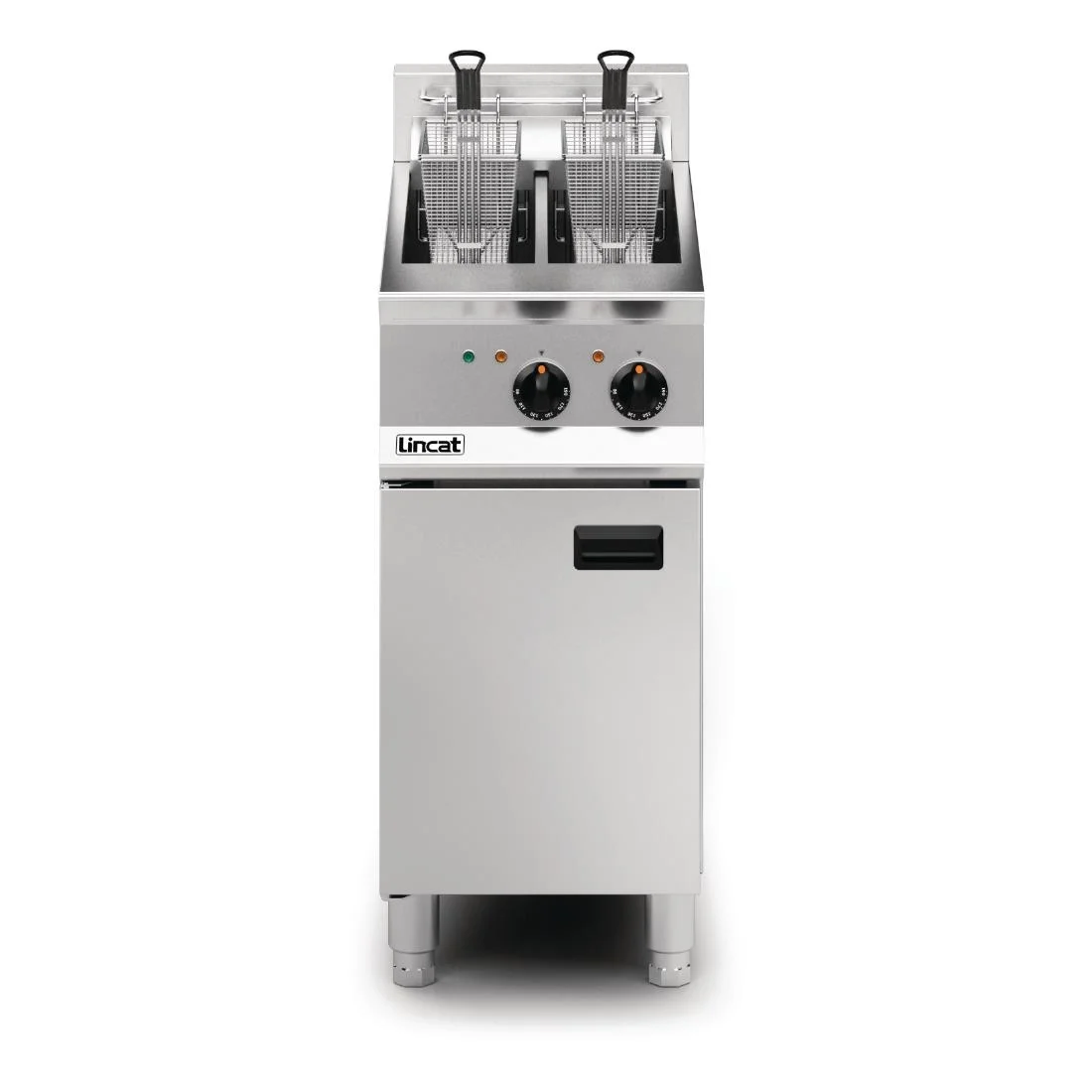 Lincat Opus 800 Electric Fryer OE8105 - Image 3
