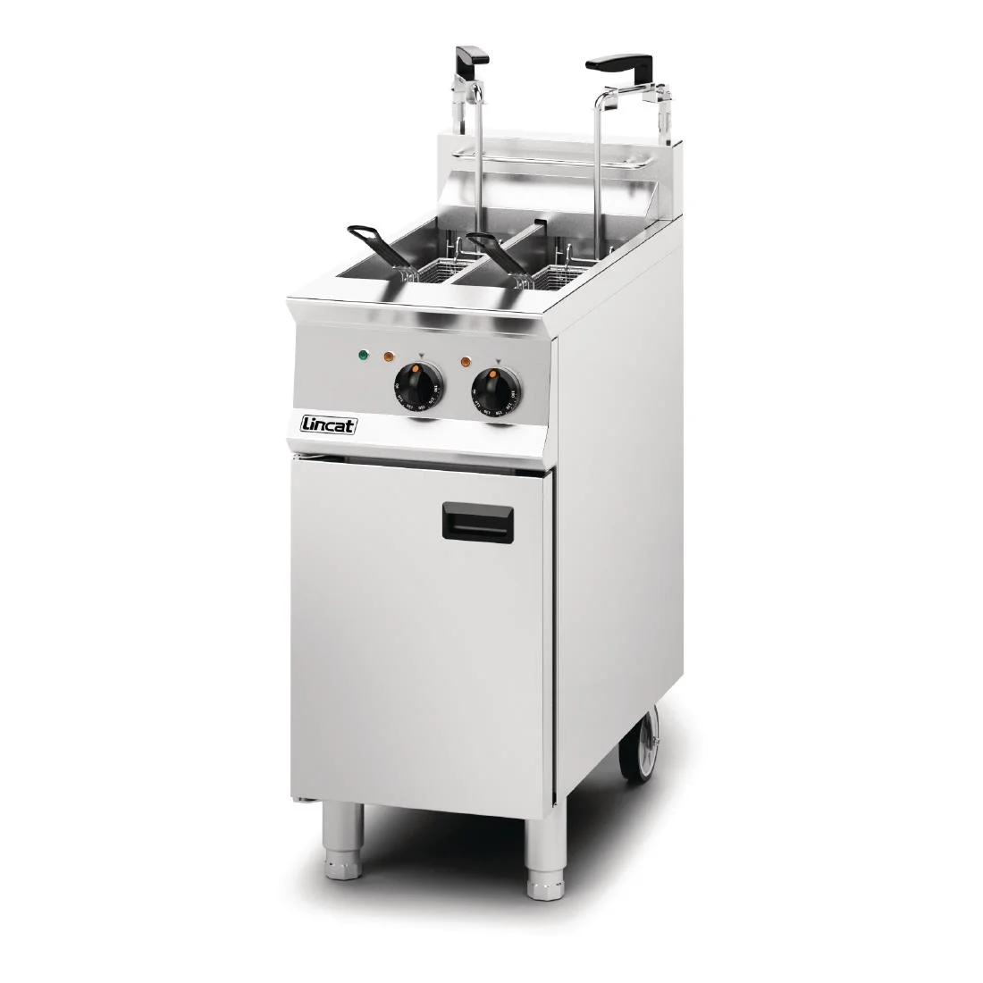 Lincat Opus 800 Electric Fryer OE8105/OP2 - Image 2