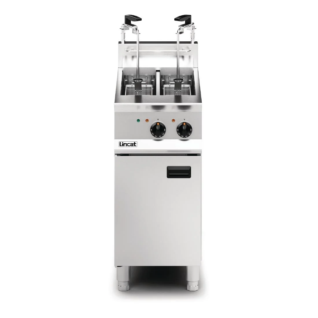 Lincat Opus 800 Electric Fryer OE8105/OP2 - Image 3