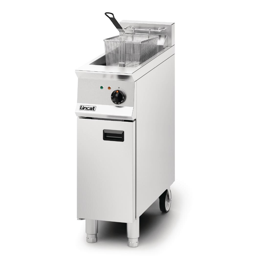Lincat Opus 800 Electric Fryer OE8112
