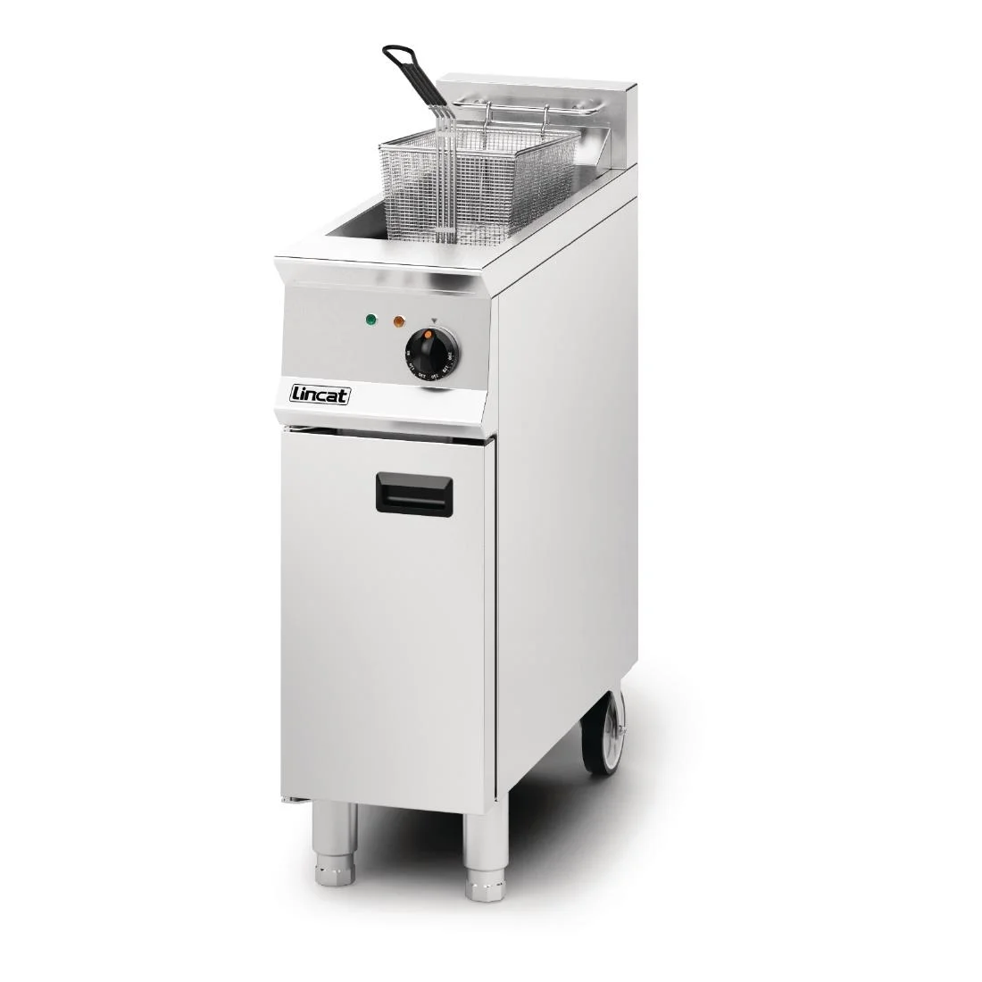 Lincat Opus 800 Electric Fryer OE8112 - Image 2