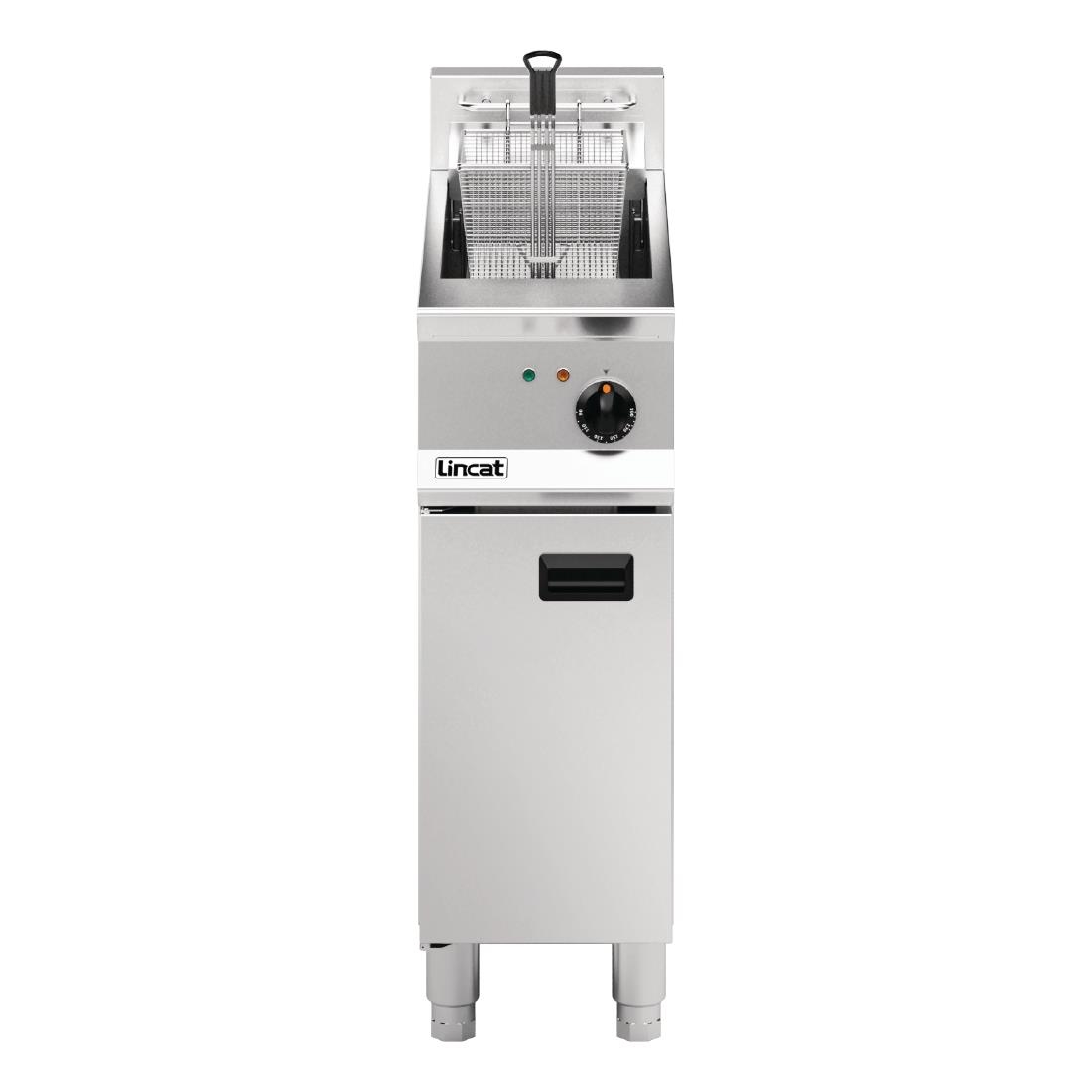 Lincat Opus 800 Electric Fryer OE8112