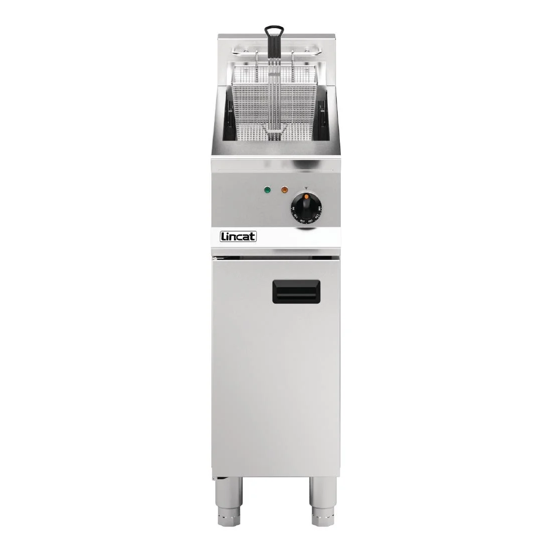 Lincat Opus 800 Electric Fryer OE8112 - Image 3