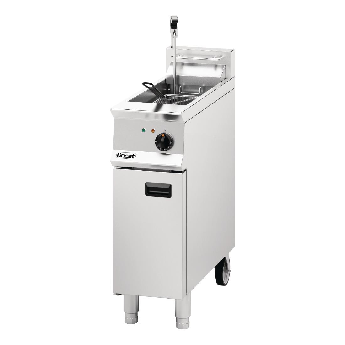 Lincat Opus 800 Electric Fryer OE8112/OP
