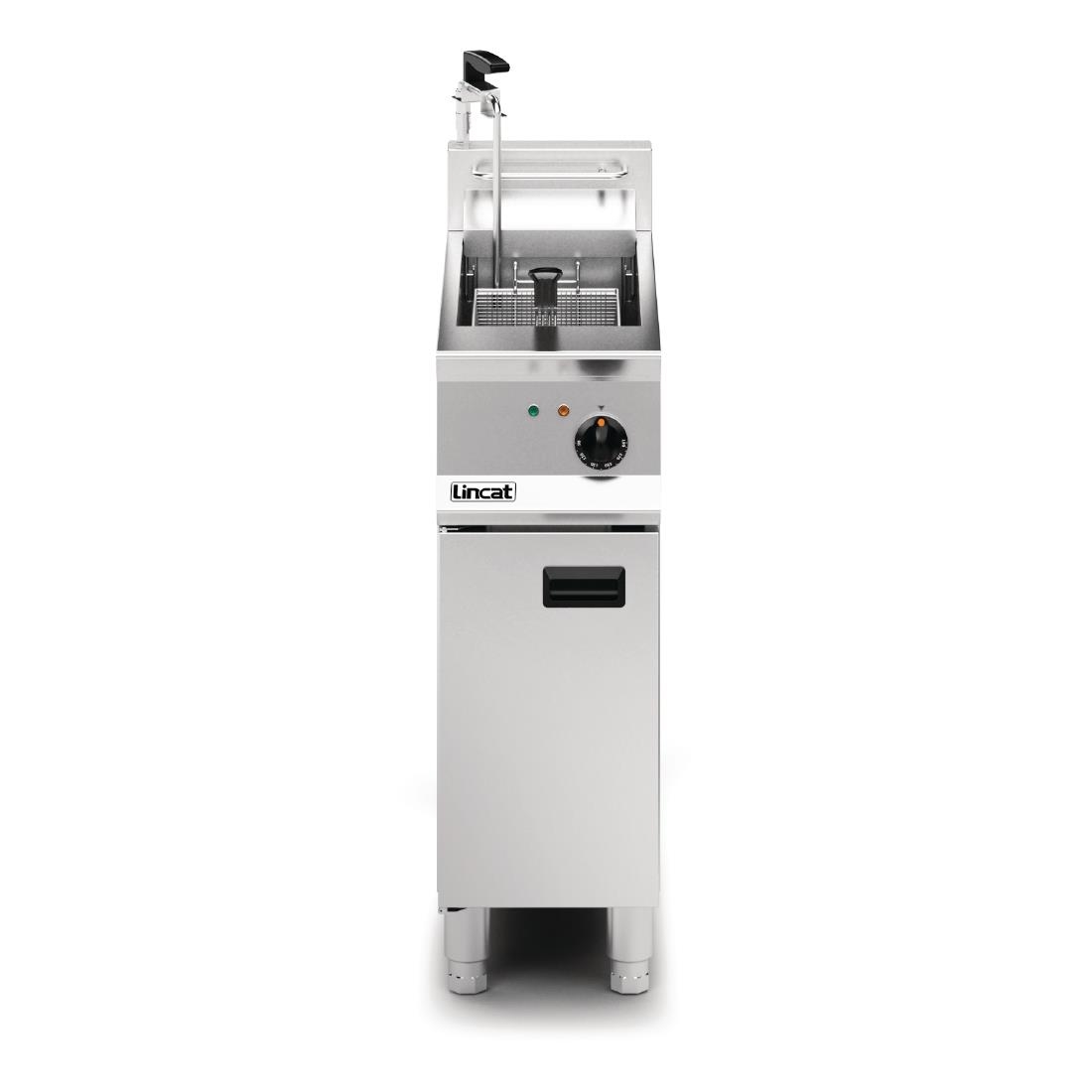 Lincat Opus 800 Electric Fryer OE8112/OP