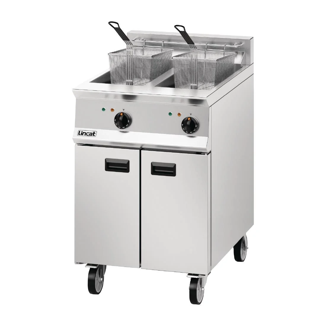 Lincat Opus 800 Electric Fryer OE8113 - Image 2