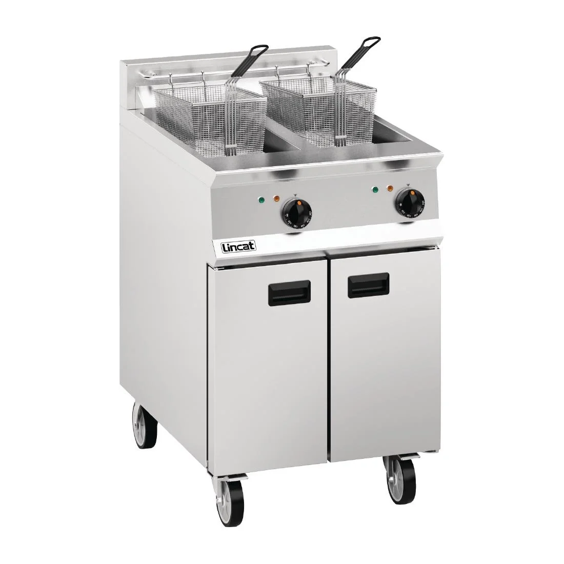 Lincat Opus 800 Electric Fryer OE8113