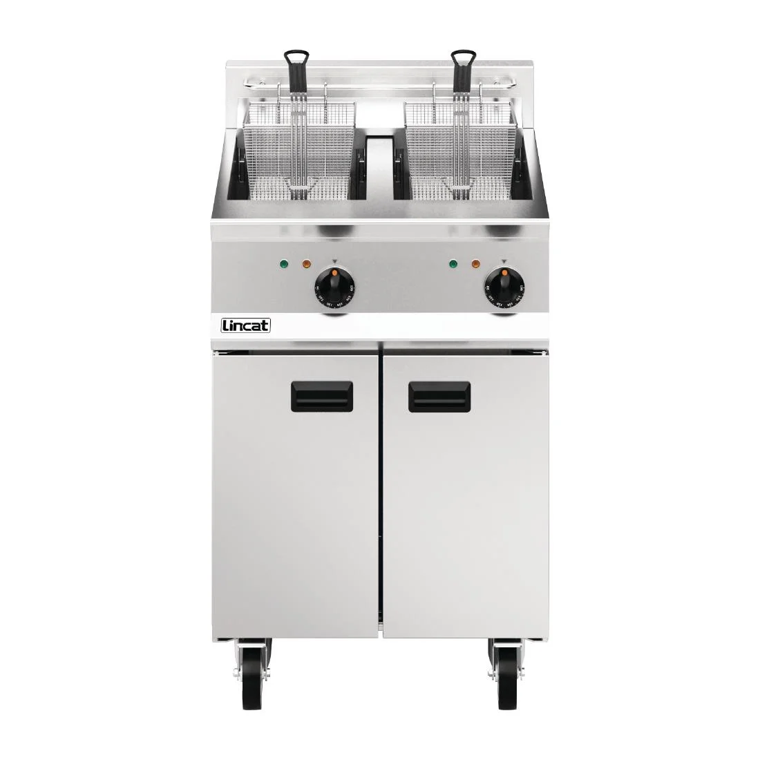 Lincat Opus 800 Electric Fryer OE8113 - Image 3