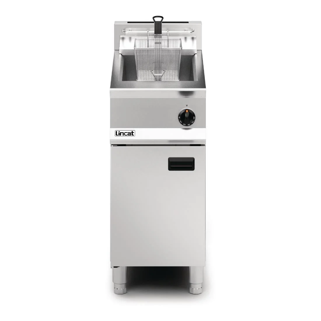 Lincat Opus 800 Propane Gas Fryer OG8106/P - Image 3