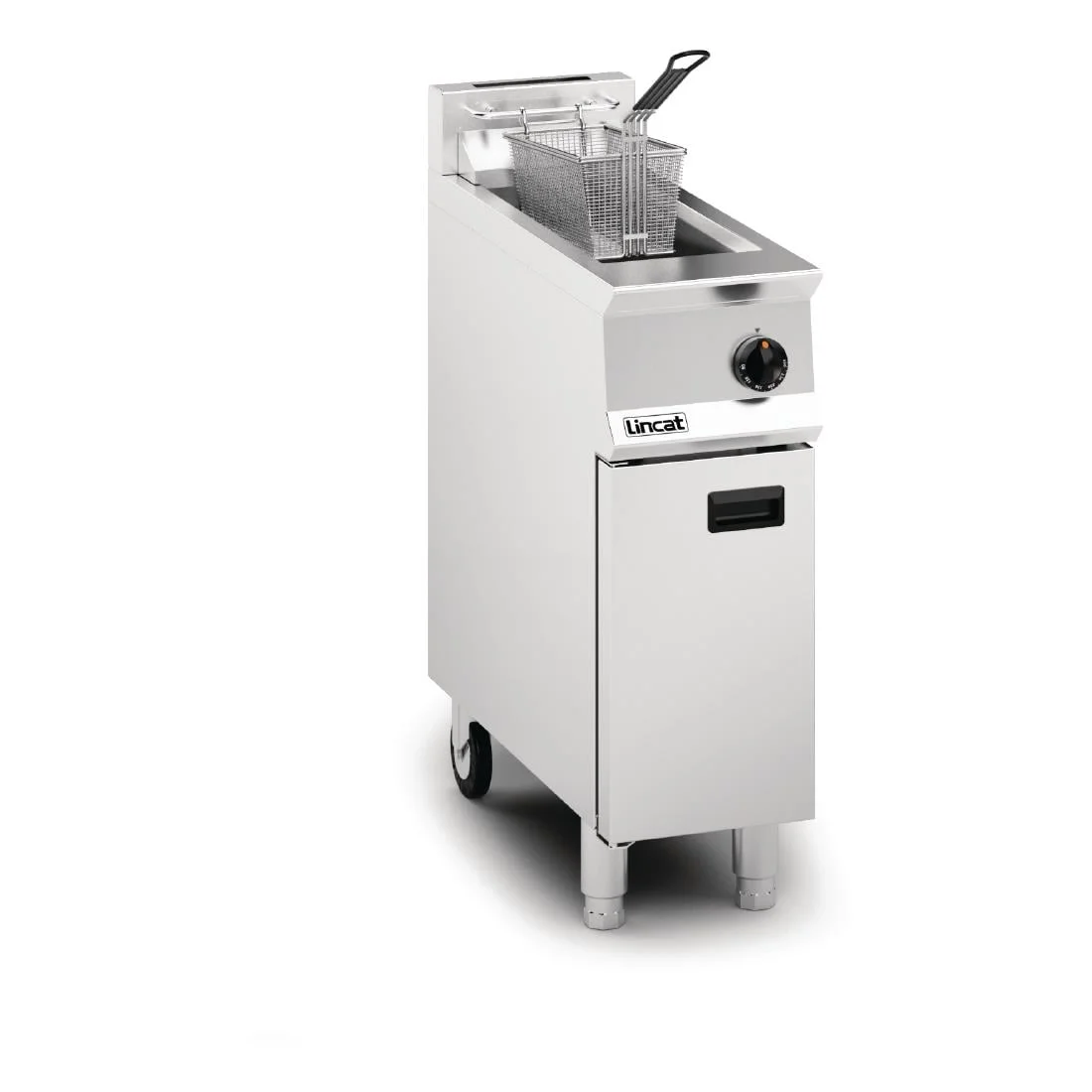 Lincat Opus 800 Propane Gas Fryer OG8110/P