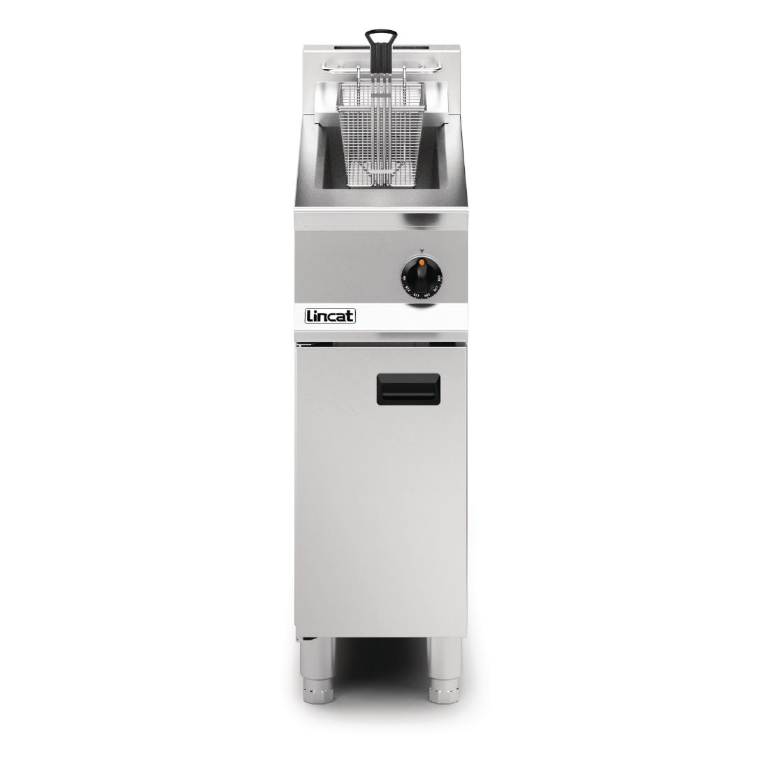 Lincat Opus 800 Natural Gas Fryer OG8110/N