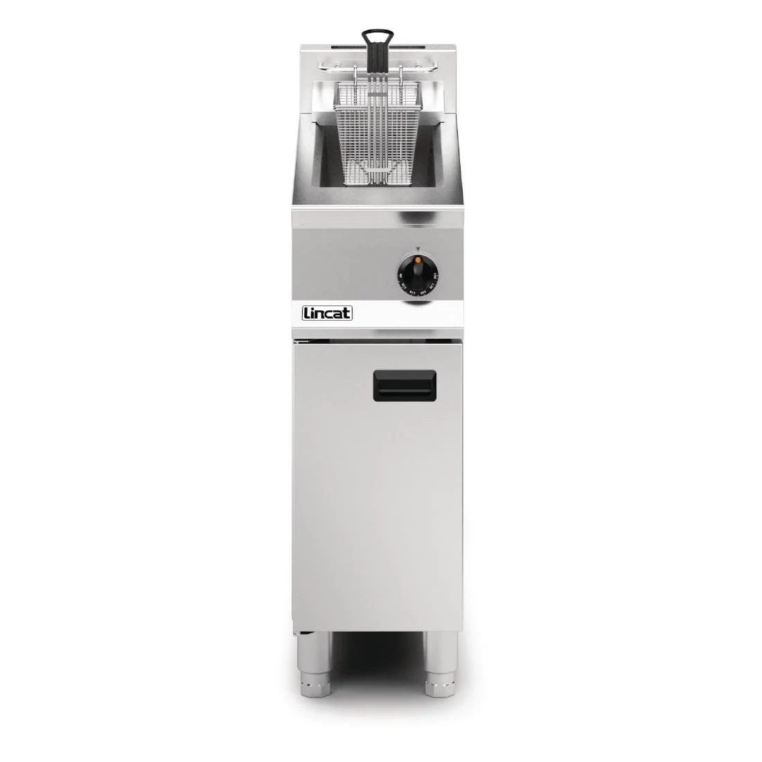 Lincat Opus 800 Propane Gas Fryer OG8110/P