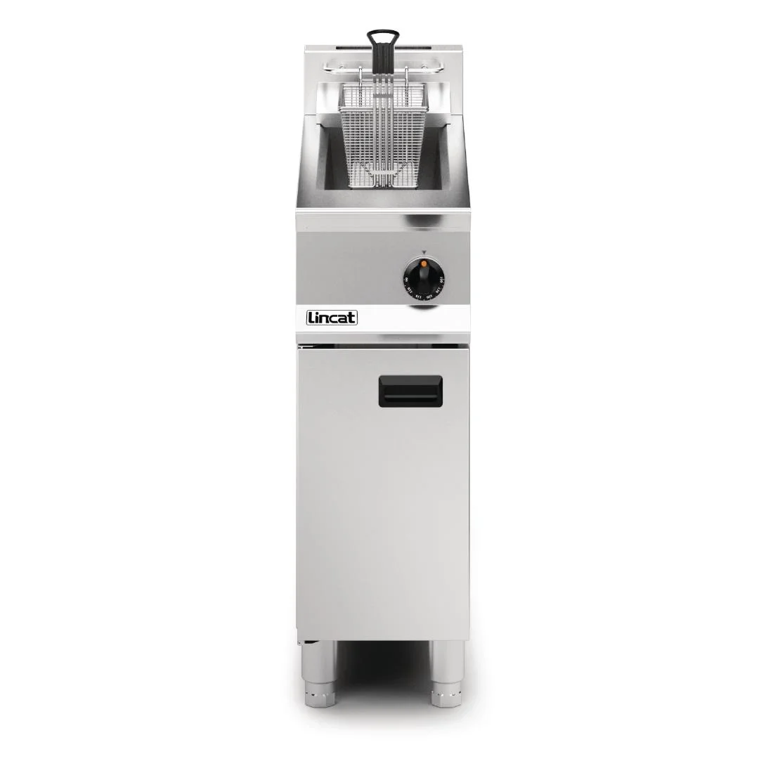 Lincat Opus 800 Natural Gas Fryer OG8110/N - Image 3
