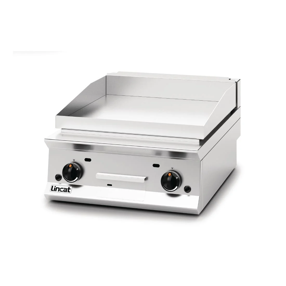 Lincat Opus 800 Natural Gas Griddle OG8201/N - Image 2
