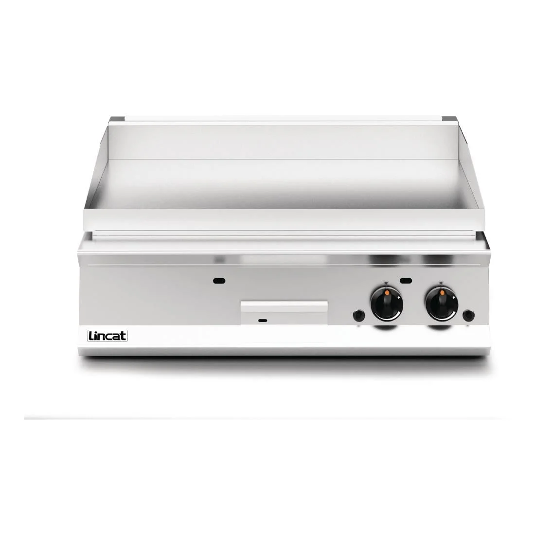 Lincat Opus 800 Propane Gas Griddle OG8202/P - Image 3