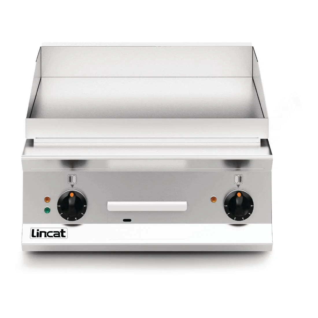 Lincat Opus 800 Steel Griddle OE8205 - Image 3
