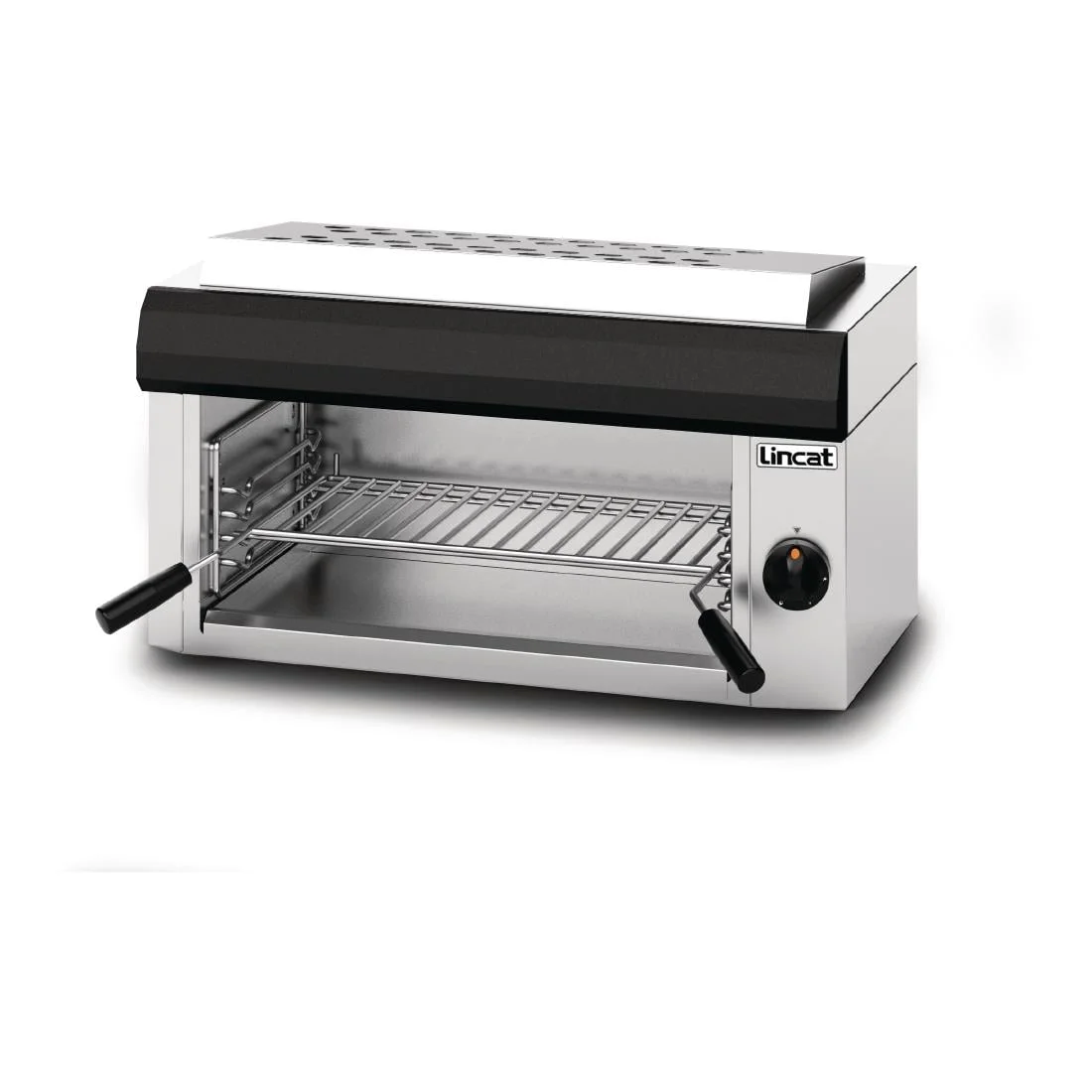 Lincat Opus 800 Propane Gas Salamander Grill OG8301/P - Image 2