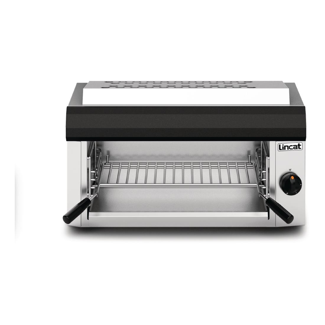 Lincat Opus 800 Natural Gas Salamander Grill OG8301/N