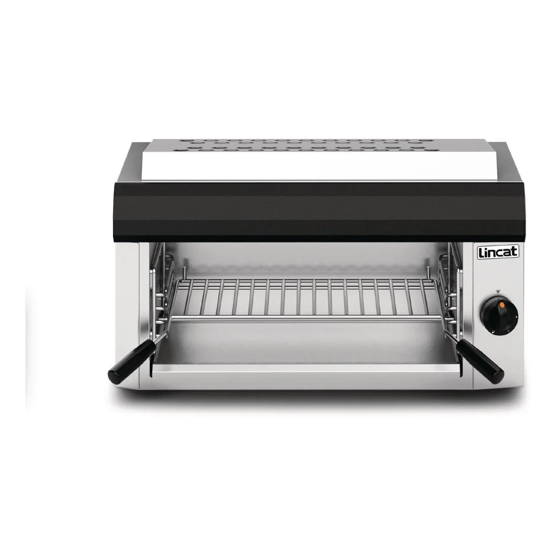 Lincat Opus 800 Propane Gas Salamander Grill OG8301/P - Image 3