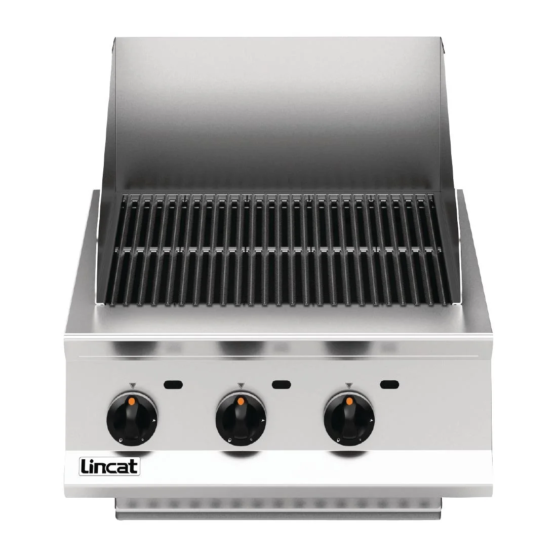 Lincat Opus 800 Natural Gas Chargrill OG8401/N - Image 3