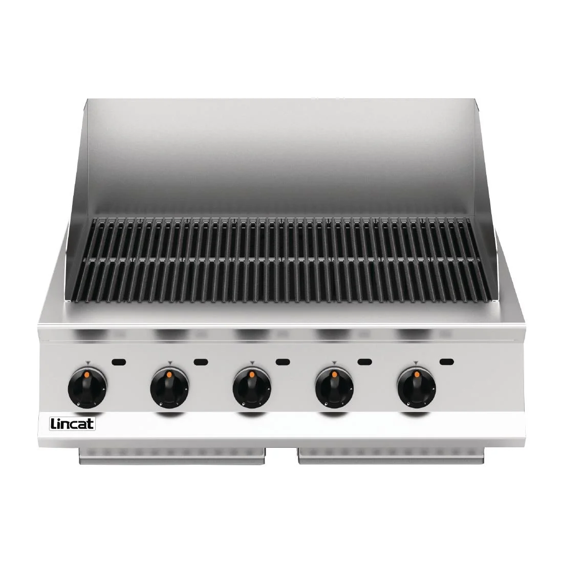 Lincat Opus 800 Natural Gas Chargrill OG8402/N - Image 3