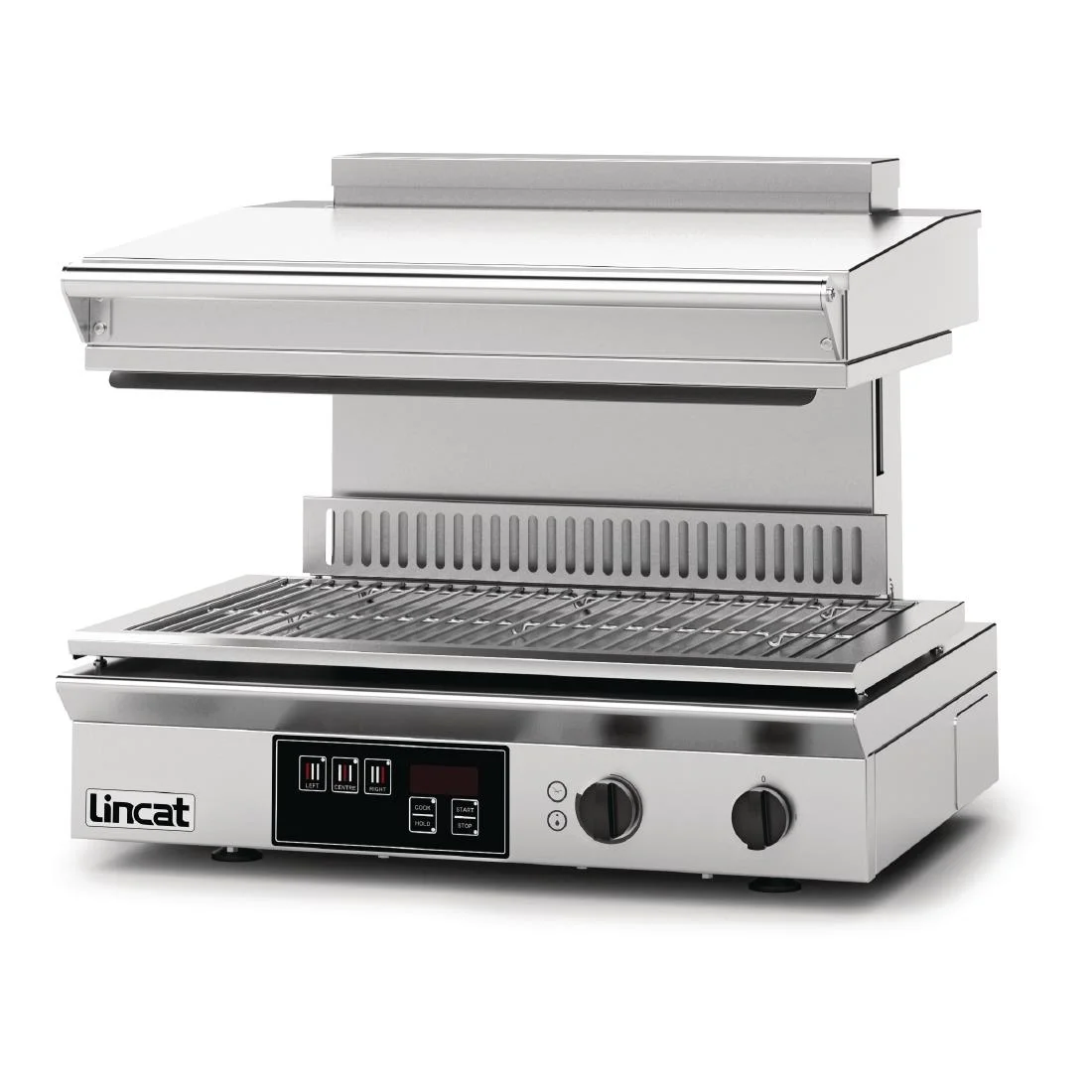 Lincat Opus 800 Salamander Electric Grill OE8306 - Image 2