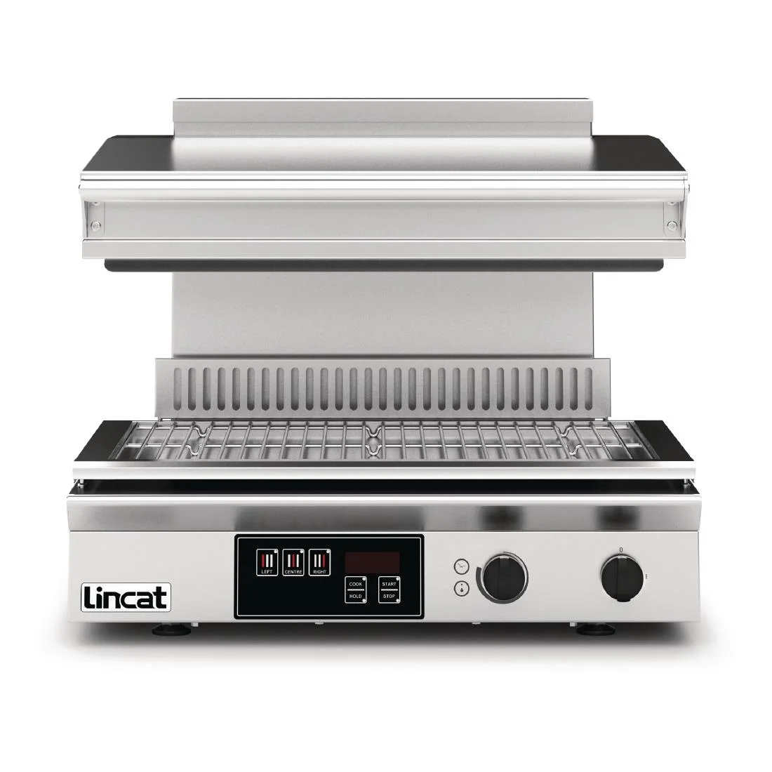 Lincat Opus 800 Salamander Electric Grill OE8306 - Image 3